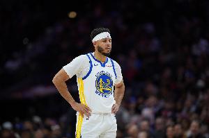 已连续缺席12场！官方：赛斯·库里恢复取得良好进展 两周后复查