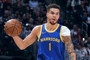 记者预测交易：勇士出库明加等3人+2首轮 换来小波特