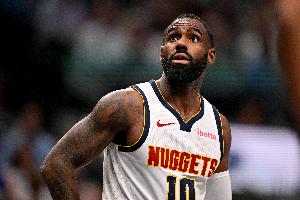 争取个最佳第6人？小哈达威本赛季总得分437分 进入替补球员前5