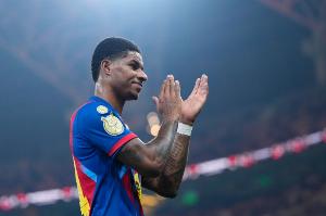 罗马诺：巴萨告诉拉什福德希望继续合作，拉什福德的意愿也是留队