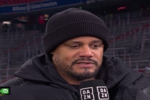 拜仁三叉戟火力凶猛！孔帕尼：他们个人能力强，穆西亚拉也将复出