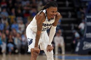 想想贝恩！Stein：灰熊在莫兰特交易中希望至少得到一个首轮签