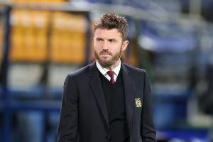 跟队：卡里克很有可能接替弗莱彻的职位，后者任期已经结束