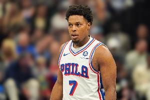 纳斯：会看看洛瑞能否出战猛龙 他未来毫无疑问会进名人堂的