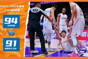 G14赛后 | 绝境追平遭绝杀 虽败犹荣