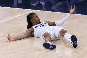 前熊管：现在放信愿送走莫兰特代表交易已谈妥 只是试探更好报价