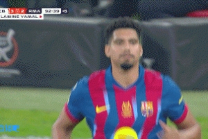 时隔一个半月！阿劳霍替补登场迎来复出，此前遭遇心理问题