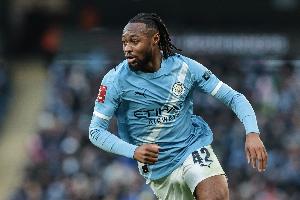 天空体育：因英足总新规，塞梅尼奥可以代表曼城出战联赛杯比赛