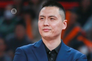 CBA一周综述：上海战绩追平粤厦 第一集团“三足鼎立”之势初显