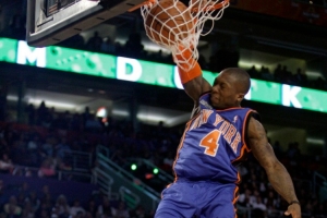 白曼巴：内特·罗宾逊是我遇过最好的单挑球员 我宁愿去防皮尔斯