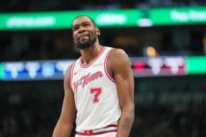 静雨：火箭输球最大责任在杜兰特 他的特点会深入骨髓地伤害球队