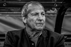 R.I.P. 法国足坛名宿罗兰·库尔比斯离世，享年72岁