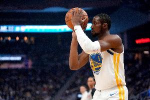 勇士负老鹰库明加经纪人疑似暗讽勇士 晒库明加VS老鹰精彩集锦