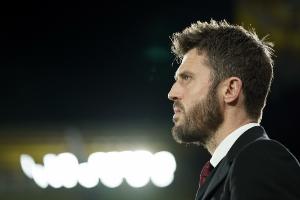 选谁？弗格森前助教：曼联选卡里克或索帅都不意外 卡里克球商高