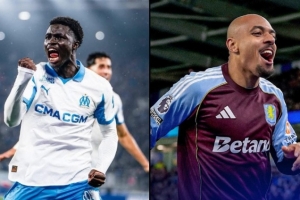 罗马诺：瓦斯2500万欧转会罗马，马伦以租借+选择买断形式加盟