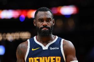 有差距！掘金四位替补正负值皆正合计得23分 雄鹿替补皆输分