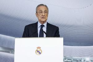 TA：不敌巴萨+阿隆索下课未改变皇马立场，本月不会进行任何引援