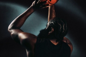 阿迪官方：哈登在巨人中更上一层楼 恭喜你上升至历史得分榜第9位