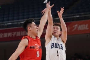 再下一城！香港金牛战胜湖北文旅取八连胜