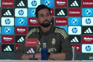 阿韦洛亚：穆里尼奥对我影响巨大，但如果我想成为他会彻底失败