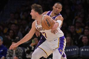 56w湖媒再放话：今日输国王直接销号！曾同招数挑衅快船+反悔嘲讽