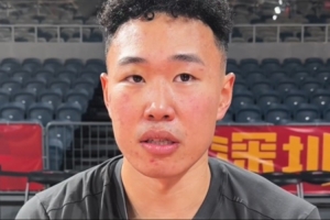 以进攻带着防守 打好龙华赛区收官战