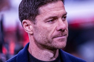 军迷期待吗？利物浦新帅赔率：阿隆索最高，克洛普、恩里克前三