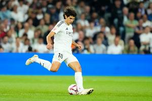 巴列霍：阿韦洛亚踢球时就有潜质成为皇马主帅，我希望他首战失利