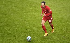 迪马济奥：如格雷茨卡不和拜仁续约，米兰想今夏免签他