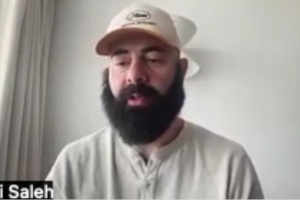 老鹰GM：我们很喜欢队里的大个子们 会持续对中锋位置进行评估