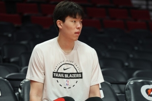 前CBA球员：对于杨瀚森来说很多事他也决定不了 只需做好准备