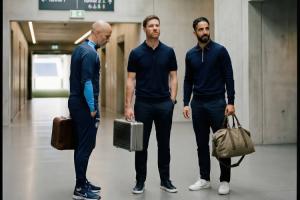 新年13天已有三大豪门主帅下课！罗马诺发问：谁会先找到新工作？