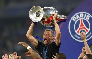 欧冠冠军主帅！镜报独家：曼联将恩里克作为正式主帅主要目标之一