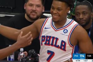 猛龙主帅：洛瑞是队史最佳球员之一 他在多伦多取得了辉煌成就