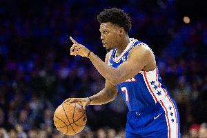 马克西：篮球和生活层面洛瑞都帮我很多 他帮我成长为领袖感激他