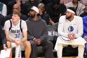 富保罗：若独行侠交易浓眉失败 反而可能因祸得福赢下一座总冠军