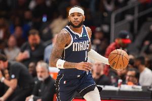 提上首发爆种了！哈迪首节7投4中&三分5中3 个人独得11分