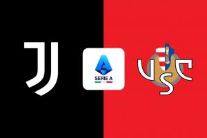 尤文vs克雷莫内塞首发：戴维pk瓦尔迪，伊尔迪兹出战