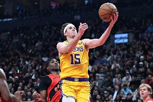 里奇·保罗：我会用里夫斯交易灰熊3J 这对湖人和里夫斯都好