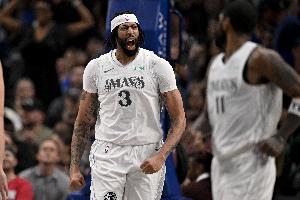 里奇·保罗：尼科交易东契奇是相信文眉 他们只打了一场但很惊艳