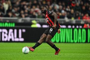 迪马：加拉塔萨雷有意米兰中场福法纳，俱乐部副主席将前往米兰