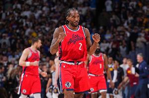 名记：快船已明确买家角色 不会拆散伦纳德&哈登&祖巴茨三人组