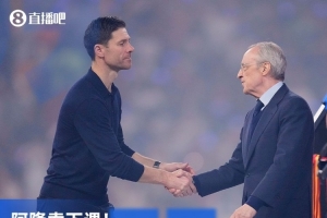 TA：阿隆索下课表明，弗洛伦蒂诺才是皇马唯一的掌权者