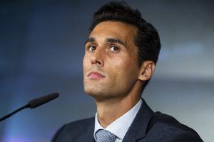 阿韦洛亚19年采访：维尼修斯18岁就展现成熟 我想成为穆帅主义者