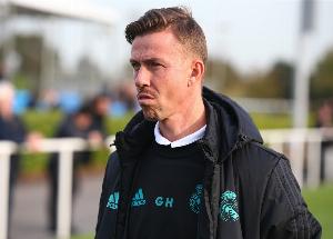 卖维尼修斯给姆巴佩踢左路？古蒂：前者非卖品，他发挥好世界前5