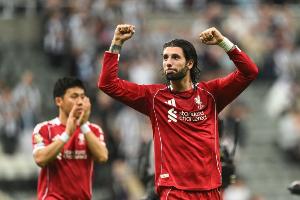 匈牙利大狙！索博在近3个赛季远射打进8球，其他队友最多4球