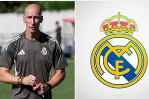 记者：皇马C队主帅何塞卢·桑切斯也被解雇