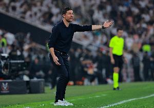 事发突然！DAZN：阿隆索下课前3小时还在正常工作、制定训练计划