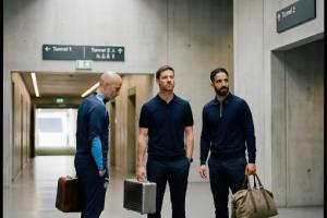 马雷斯卡、阿莫林、阿隆索相继下课，下一个是谁？