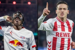 德天空：拜仁想夏窗签左边锋 当前关注扬·迪奥曼德 萨义德·马拉